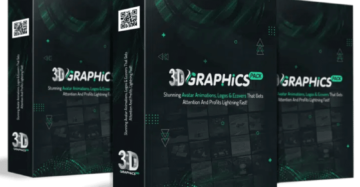 3D Graphics Pack