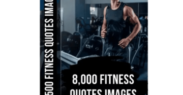 8000+ Fitness Quotes Images