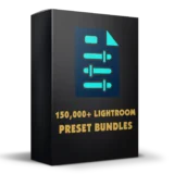 150,000+ Lightroom Preset Bundles