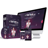 TikTok Ad Training Kit