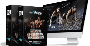 Mega Fitness Bundle