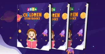 Children Books