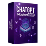 ChatGPT Masterclass