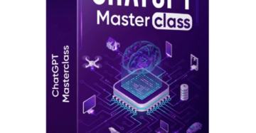 ChatGPT Masterclass