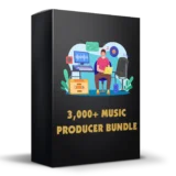 3,000+ Music Producer Bundles