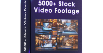 5000+ Stock Video Footage