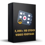 5,000+ HD Stock Video Footage Bundles