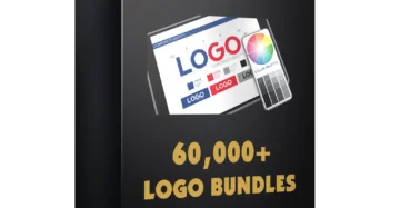 60,000+ Logo Bundles