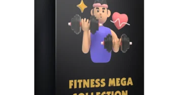 Fitness Mega Collection
