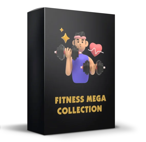 Fitness Mega Collection