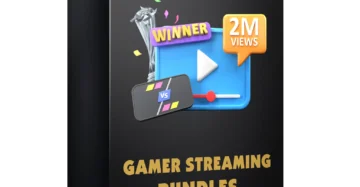 Gamer Streaming Bundles