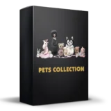 Pets Collection