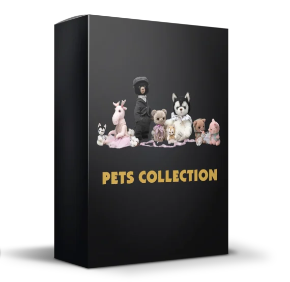 Pets Collection