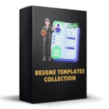 Resume Templates Collection