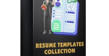 Resume Templates Collection