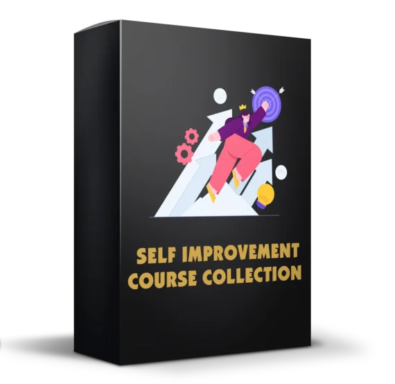 Self Improvement Course Collection