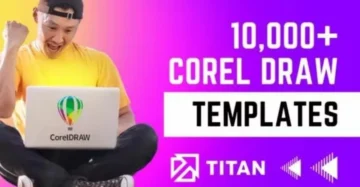 10,000+ Coreldraw Templates