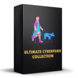 Ultimate Cyberpunk Collection