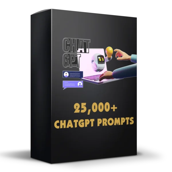 ChatGPT prompts examples
