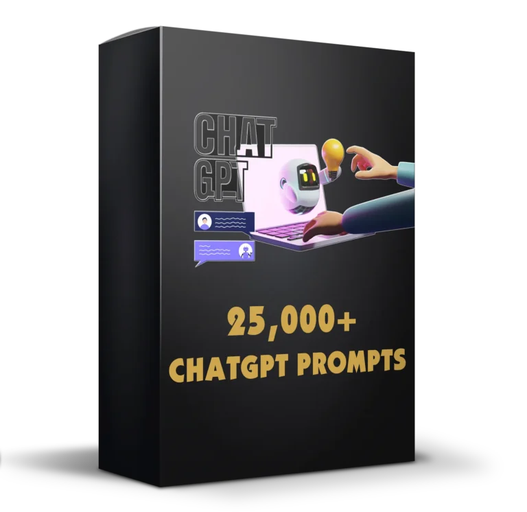 ChatGPT prompts examples