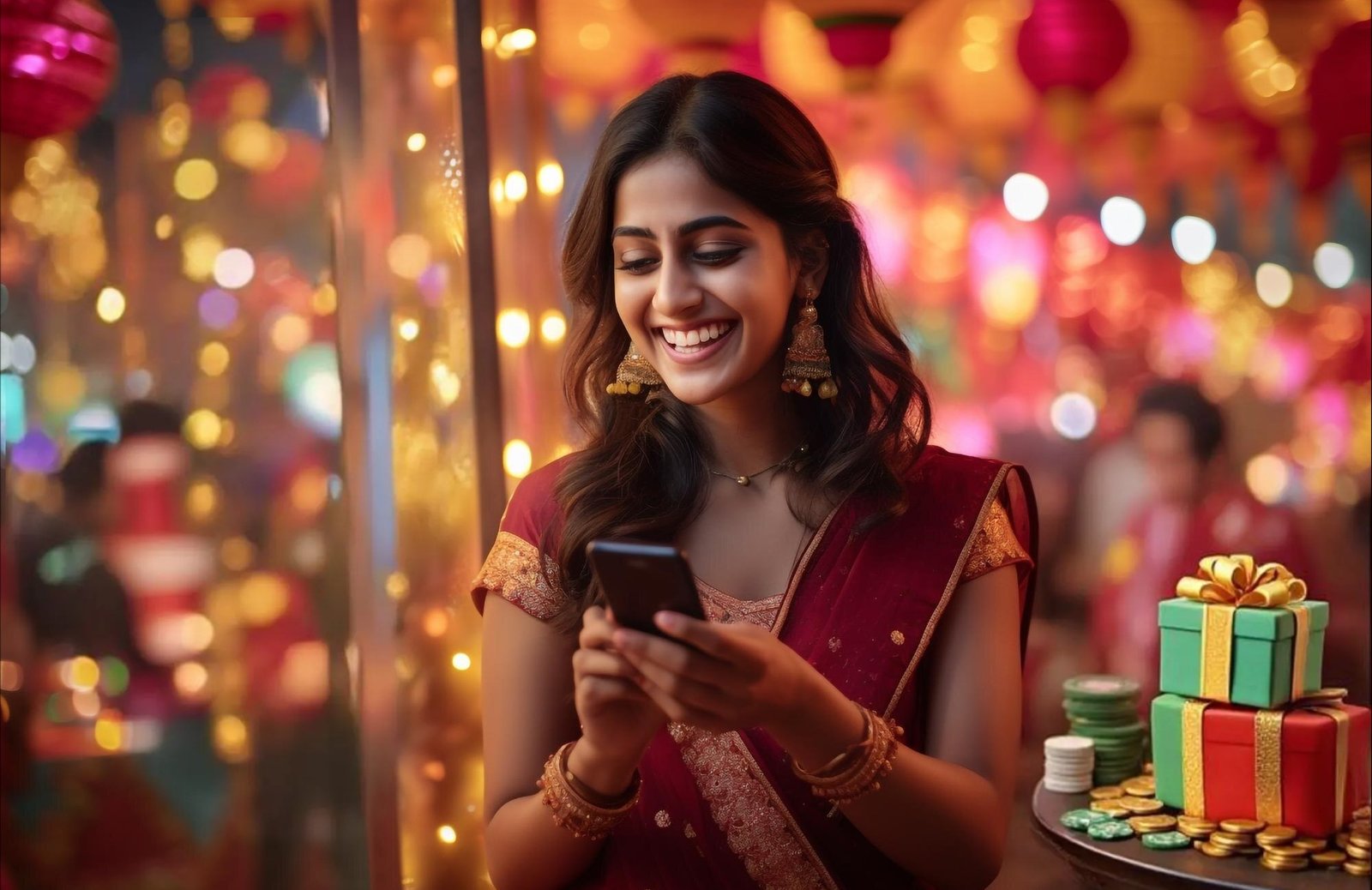 Woobox Talent Contest