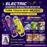 Kids STEM Science Kit – Fun Learning Set for Smart Kids