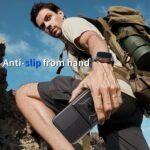 Sliding Camera Cover Design TPU+PC Phone Case, For Redmi 15C 5G / 4G EU 173mm - Image 8