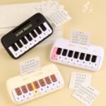 Kids Multifunction Electronic Piano Early Learning Music Piano Educational Toy For Boys And Girls Gift - Image 2
