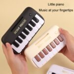 Kids Multifunction Electronic Piano Early Learning Music Piano Educational Toy For Boys And Girls Gift - Image 5