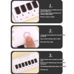 Kids Multifunction Electronic Piano Early Learning Music Piano Educational Toy For Boys And Girls Gift - Image 8