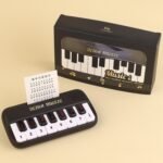 Kids Multifunction Electronic Piano Early Learning Music Piano Educational Toy For Boys And Girls Gift - Image 10