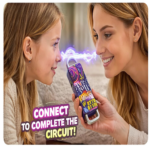 Kids STEM Science Kit – Fun Learning Set for Smart Kids - Image 3