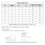 Summer Women Chunky Heel Peep Toe Sandals Sexy Lace High Heels, 40, 41 - Image 7