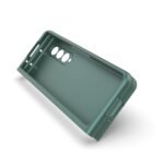 Magic Shield Fold PC Shockproof Phone Case, For Samsung Galaxy Z Fold3 5G - Image 5