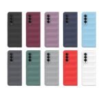 Magic Shield Fold PC Shockproof Phone Case, For Samsung Galaxy Z Fold3 5G - Image 6