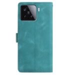 Secret Garden Butterfly Pattern Leather Phone Case, For Xiaomi 15T 5G - Image 3