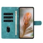 Secret Garden Butterfly Pattern Leather Phone Case, For Xiaomi 15T 5G - Image 4