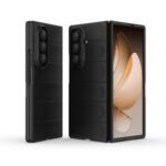 Magic Shield Fold PC Shockproof Phone Case, For Samsung Galaxy Z Fold7 5G