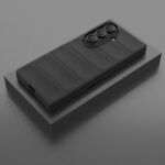 Magic Shield Fold PC Shockproof Phone Case, For Samsung Galaxy Z Fold7 5G - Image 2