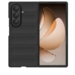 Magic Shield Fold PC Shockproof Phone Case, For Samsung Galaxy Z Fold7 5G - Image 4