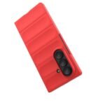 Magic Shield Fold PC Shockproof Phone Case, For Samsung Galaxy Z Fold7 5G - Image 6