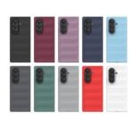 Magic Shield Fold PC Shockproof Phone Case, For Samsung Galaxy Z Fold7 5G - Image 7