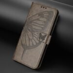 Embossed Butterfly Leather Phone Case, For OPPO K13 Turbo 5G / K13 Turbo Pro 5G - Image 7