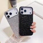 Glitter Powder Shockproof TPU Phone Case, For iPhone 18 Pro Max - Image 5