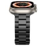 Three Beads Titanium Alloy Metal Watch Band, For Apple Watch SE 2023 44mm - Image 2